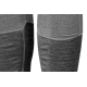 GEOFF ANDERSON - Thermo kalhoty WizWool 210 Šedé vel. 2XL