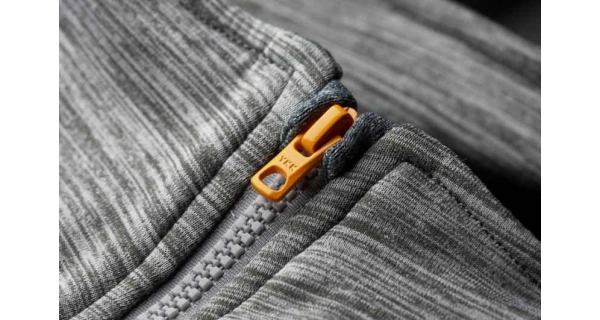 GEOFF ANDERSON - Thermo rolák Wizwool 210 vel. 2XL