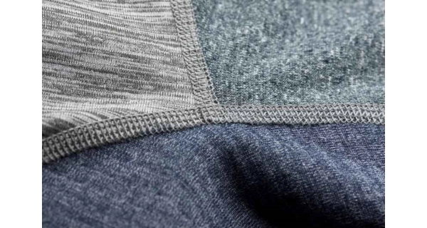 GEOFF ANDERSON - Thermo rolák Wizwool 210 vel. 2XL