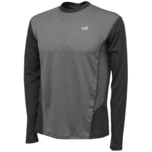 GEOFF ANDERSON - Thermo triko s dlouhým rukávem WizWool 150 Šedé vel. 4XL