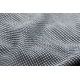 GEOFF ANDERSON - Thermo triko s dlouhým rukávem WizWool 150 Šedé vel. 4XL