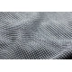 GEOFF ANDERSON - Thermo triko s dlouhým rukávem WizWool 150 Šedé vel. 4XL
