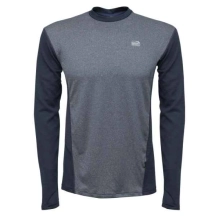 GEOFF ANDERSON - Thermo triko s dlouhým rukávem WizWool 150 vel. 3XL
