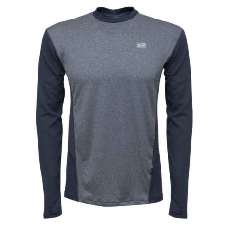 GEOFF ANDERSON - Thermo triko s dlouhým rukávem WizWool 150 vel. 3XL