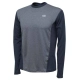 GEOFF ANDERSON - Thermo triko s dlouhým rukávem WizWool 150 vel. 3XL