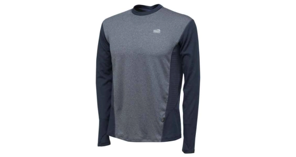 GEOFF ANDERSON - Thermo triko s dlouhým rukávem WizWool 150 vel. 3XL