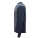 GEOFF ANDERSON - Thermo triko s dlouhým rukávem WizWool 150 vel. 3XL