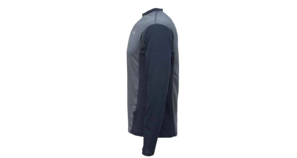 GEOFF ANDERSON - Thermo triko s dlouhým rukávem WizWool 150 vel. 3XL