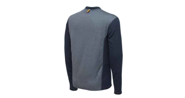 GEOFF ANDERSON - Thermo triko s dlouhým rukávem WizWool 150 vel. 3XL