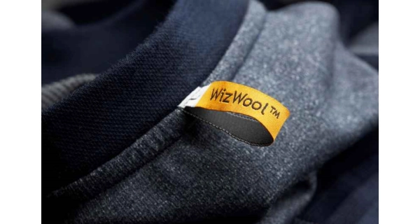 GEOFF ANDERSON - Thermo triko s dlouhým rukávem WizWool 150 vel. 3XL