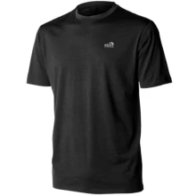 GEOFF ANDERSON - Thermo triko WizWool 165 Soft Černé vel. 4XL
