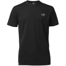 GEOFF ANDERSON - Tričko Organic Tee Černé vel. S GEOFF ANDERSON - Tričko Organic Tee Černé vel. S