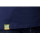 GEOFF ANDERSON - Tričko Organic Tee Retro 1999 Blue vel. M