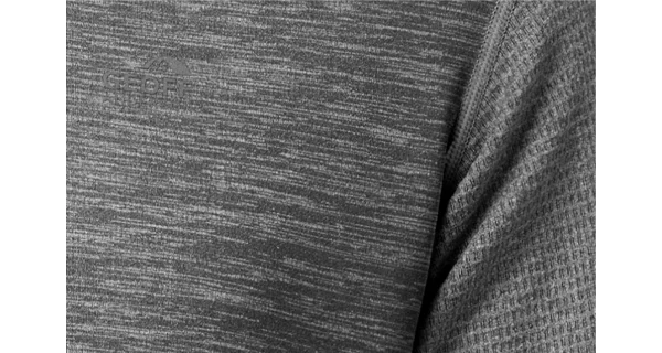 GEOFF ANDERSON - Triko Pulover WizWool 210 + Termokalhoty Šedé vel. 4XL