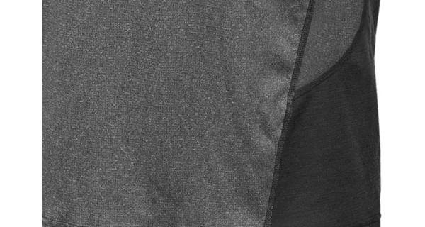 GEOFF ANDERSON - Triko WizWool 150 Pulover + Termokalhoty Šedé vel. XL