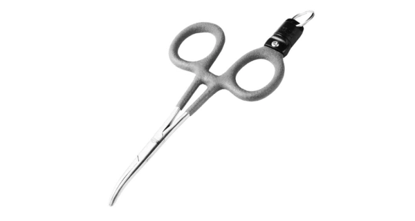 GEOFF ANDERSON - Zahnutý peán WizTool 15 cm