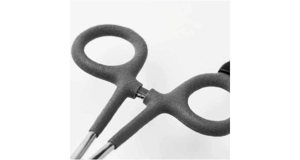 GEOFF ANDERSON - Zahnutý peán WizTool 15 cm