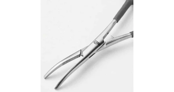 GEOFF ANDERSON - Zahnutý peán WizTool 15 cm