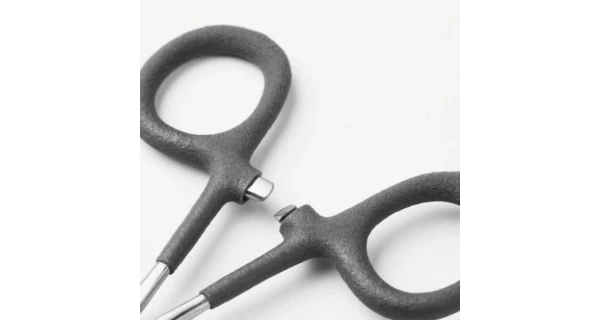 GEOFF ANDERSON - Zahnutý peán WizTool 15 cm