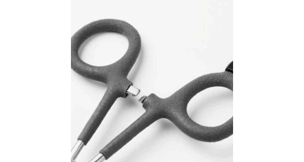 GEOFF ANDERSON - Zahnutý peán WizTool 17,5 cm