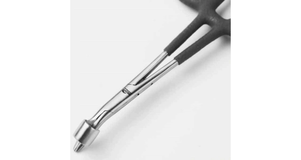 GEOFF ANDERSON - Zahnutý peán WizTool 17,5 cm