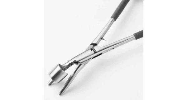 GEOFF ANDERSON - Zahnutý peán WizTool 17,5 cm