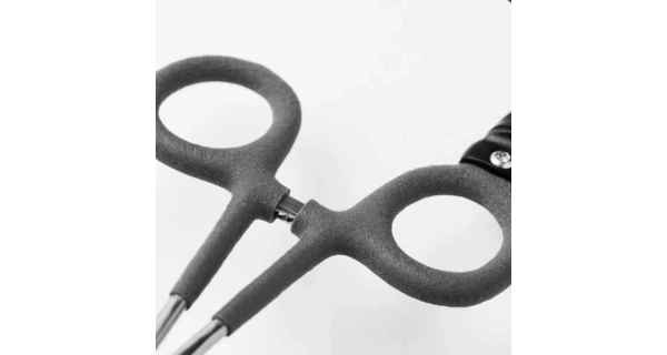 GEOFF ANDERSON - Zahnutý peán WizTool 17,5 cm