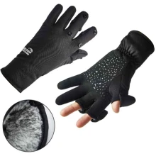 GEOFF ANDERSON - Zateplené rukavice AirBear vel. 2XL / 3XL