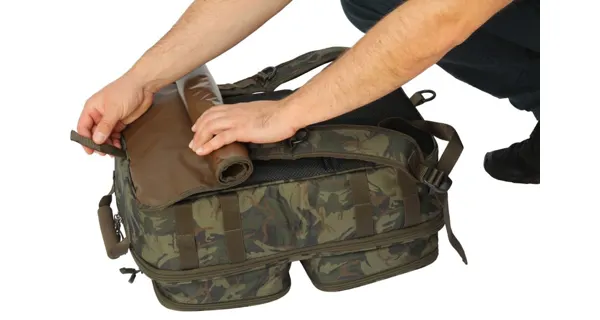 GIANTS FISHING - Batoh Compact Rucksack