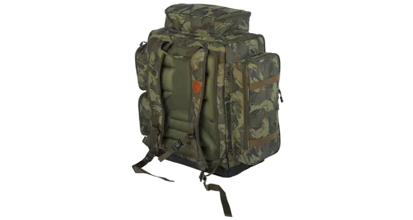 GIANTS FISHING - Batoh Luxury X-Large Rucksack + Chladící taška Thermo Cooler Bag ZDARMA