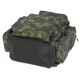 GIANTS FISHING - Batoh Luxury X-Large Rucksack + Chladící taška Thermo Cooler Bag ZDARMA