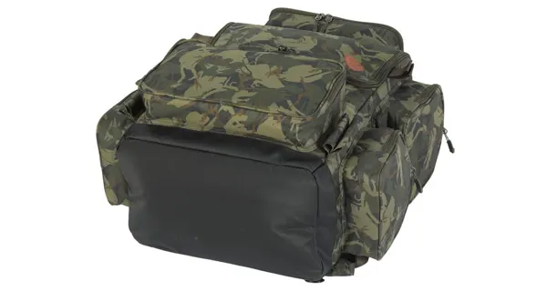 GIANTS FISHING - Batoh Luxury X-Large Rucksack + Chladící taška Thermo Cooler Bag ZDARMA