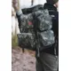 GIANTS FISHING - Batoh Luxury X-Large Rucksack + Chladící taška Thermo Cooler Bag ZDARMA