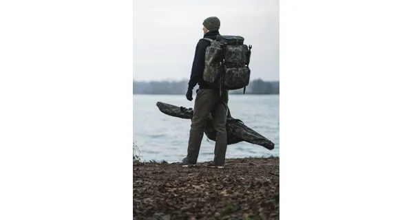 GIANTS FISHING - Batoh Luxury X-Large Rucksack + Chladící taška Thermo Cooler Bag ZDARMA
