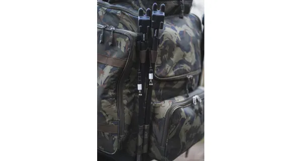 GIANTS FISHING - Batoh Luxury X-Large Rucksack + Chladící taška Thermo Cooler Bag ZDARMA