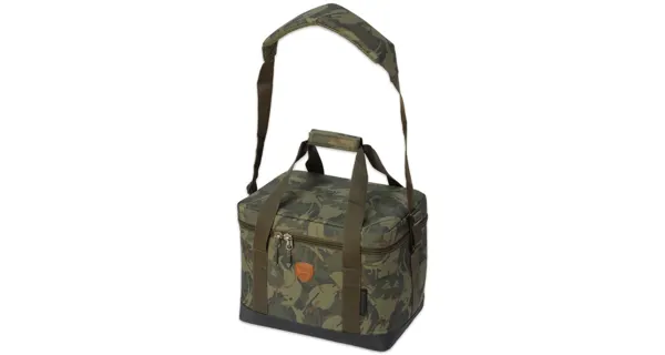 GIANTS FISHING - Batoh Luxury X-Large Rucksack + Chladící taška Thermo Cooler Bag ZDARMA