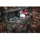 GIANTS FISHING - Batoh Luxury X-Large Rucksack + Chladící taška Thermo Cooler Bag ZDARMA