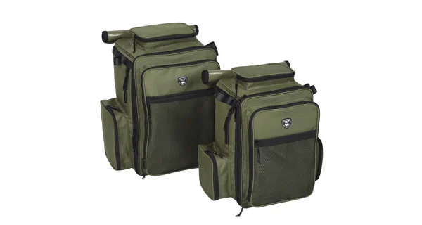 GIANTS FISHING - Batoh Rucksack Classic MK2 Large