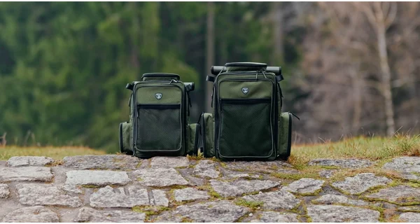 GIANTS FISHING - Batoh Rucksack Classic MK2 Large