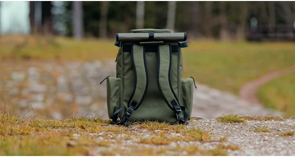 GIANTS FISHING - Batoh Rucksack Classic MK2 Large