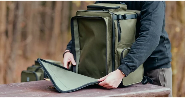 GIANTS FISHING - Batoh Rucksack Classic MK2 Large
