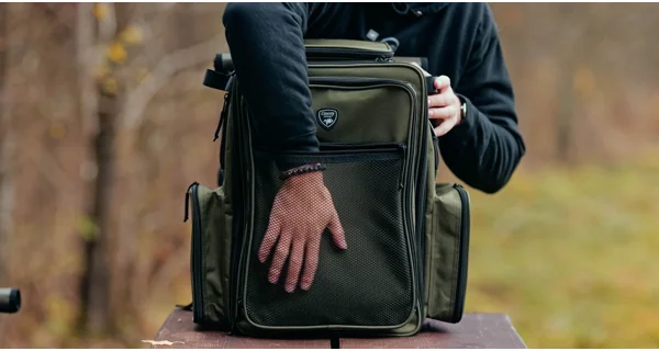 GIANTS FISHING - Batoh Rucksack Classic MK2 Large