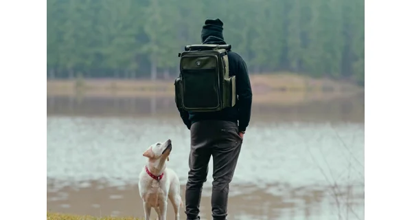 GIANTS FISHING - Batoh Rucksack Classic MK2 Large