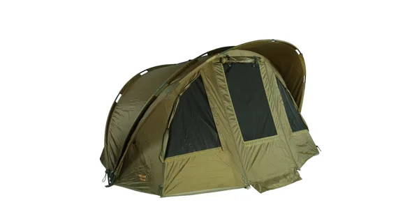 GIANTS FISHING - Bivak Deluxe Plus 2 Man Bivvy