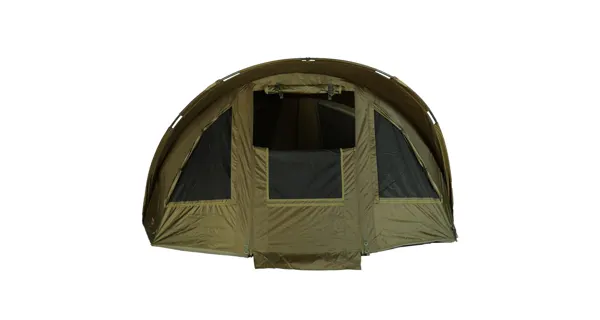 GIANTS FISHING - Bivak Deluxe Plus 2 Man Bivvy