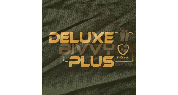 GIANTS FISHING - Bivak Deluxe Plus 2 Man Bivvy