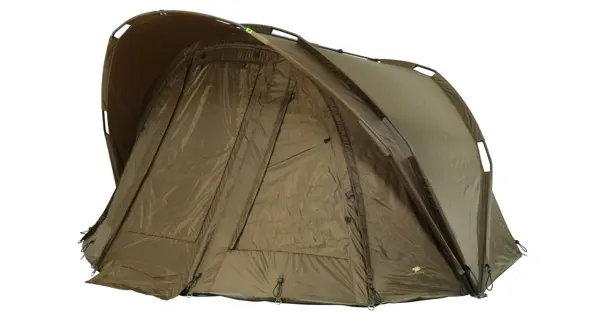 GIANTS FISHING - Bivak Gaube Bivvy 2 Man + Druhý plášť Gaube 2 Man Overwrap