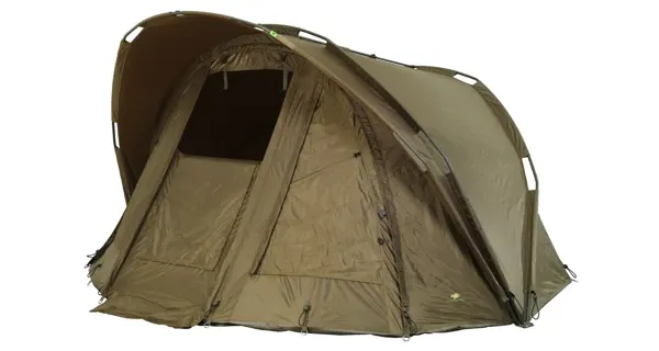 GIANTS FISHING - Bivak Gaube Bivvy 2 Man + Druhý plášť Gaube 2 Man Overwrap