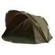 GIANTS FISHING - Bivak Gaube Bivvy 2 Man + Druhý plášť Gaube 2 Man Overwrap