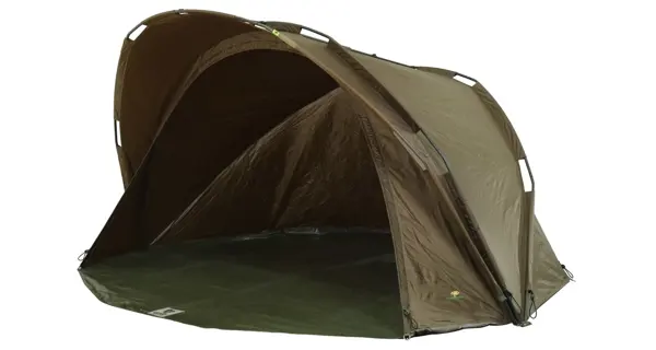 GIANTS FISHING - Bivak Gaube Bivvy 2 Man + Druhý plášť Gaube 2 Man Overwrap